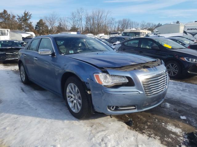 chrysler 300 limite 2011 2c3ca5cg7bh584402