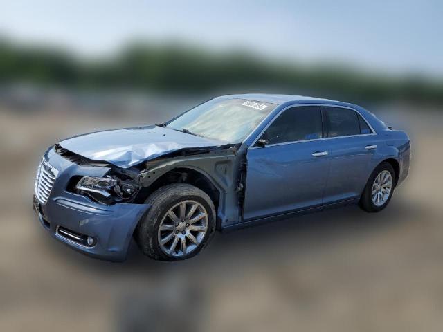 chrysler 300 2011 2c3ca5cg7bh592564