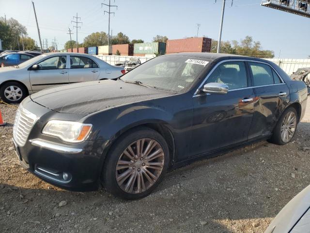 chrysler 300 limite 2011 2c3ca5cg7bh594590