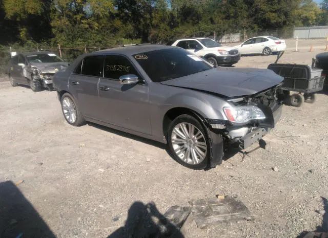 chrysler 300 2011 2c3ca5cg8bh541221