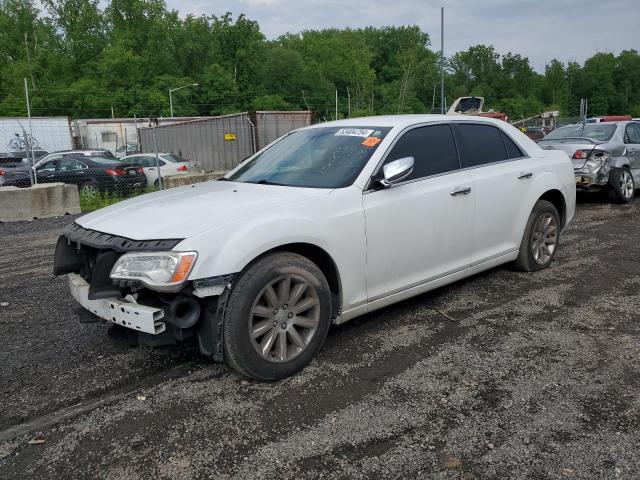 chrysler 300 2011 2c3ca5cg8bh545978