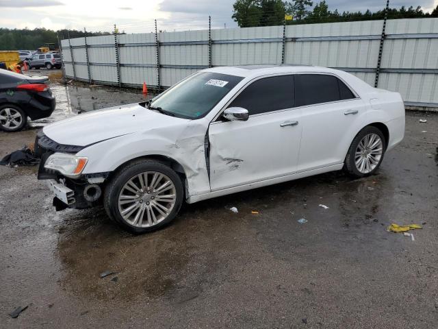 chrysler 300 limite 2011 2c3ca5cg8bh561310