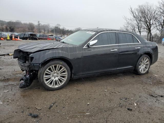 chrysler 300 limite 2011 2c3ca5cg8bh594324