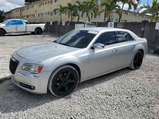 chrysler 300 limite 2011 2c3ca5cg8bh614328