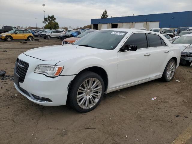 chrysler 300 limite 2011 2c3ca5cg9bh583915