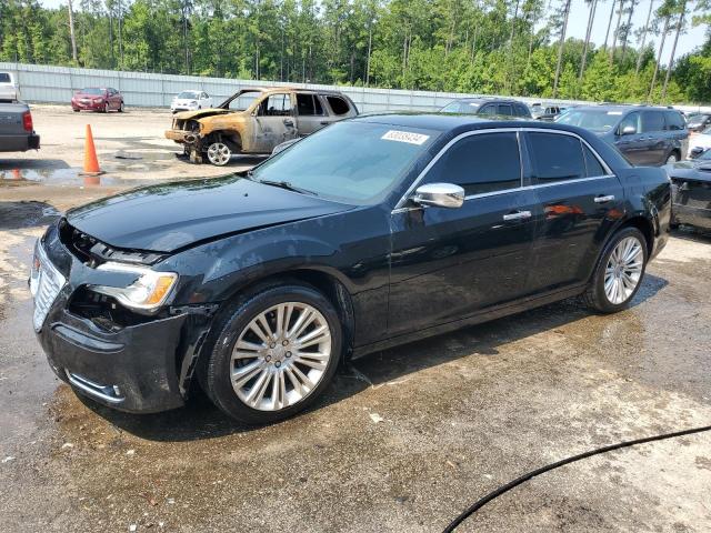 chrysler 300 limite 2011 2c3ca5cg9bh595188