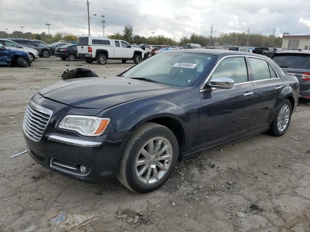 chrysler 300 limite 2011 2c3ca5cgxbh515252