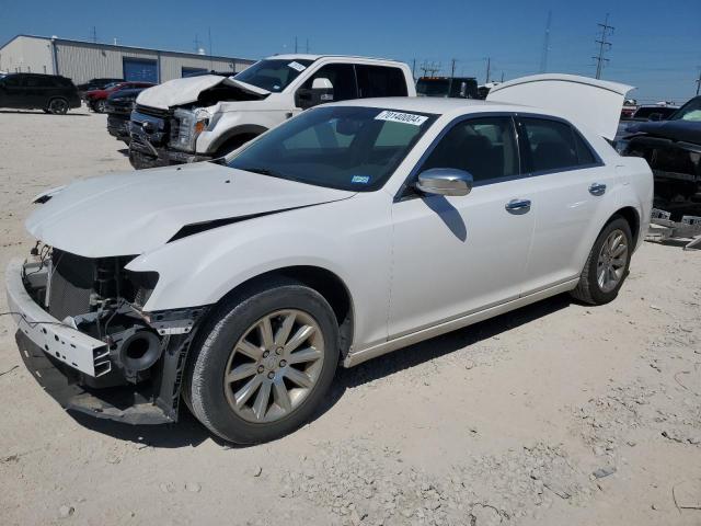 chrysler 300 limite 2011 2c3ca5cgxbh560692