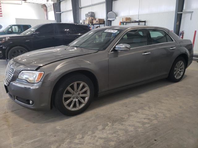 chrysler 300 limite 2011 2c3ca5cgxbh580540