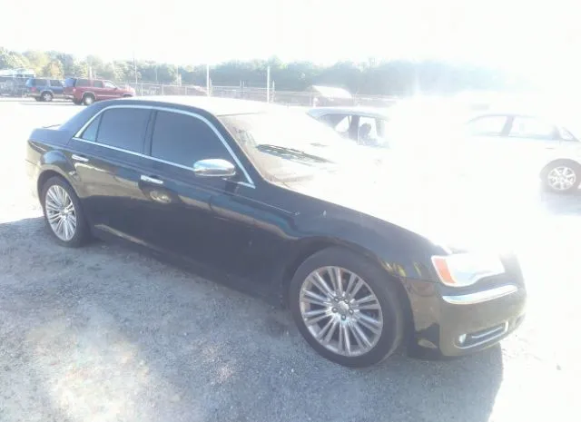 chrysler 300 2011 2c3ca5cgxbh599458