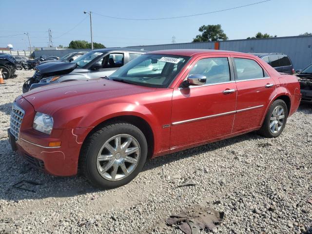 chrysler 300 tourin 2010 2c3ca5cv0ah146768