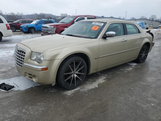 chrysler 300 2010 2c3ca5cv0ah216107