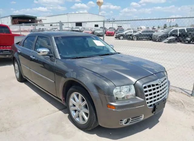 chrysler 300 2010 2c3ca5cv0ah238866