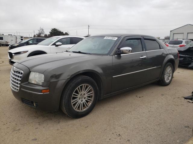 chrysler 300 2010 2c3ca5cv0ah241492