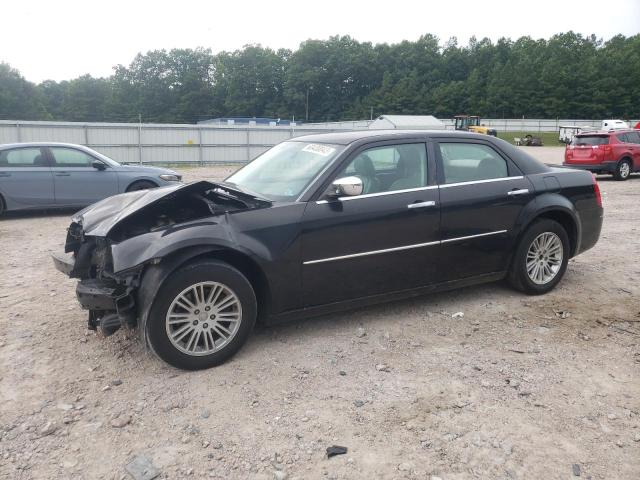 chrysler 300 2010 2c3ca5cv0ah265971