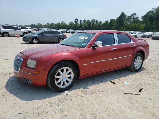 chrysler 300 tourin 2010 2c3ca5cv0ah328244