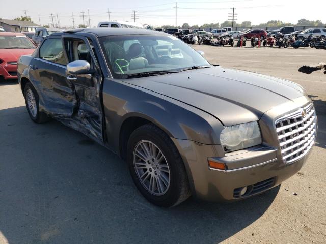 chrysler 300 tourin 2010 2c3ca5cv1ah105243