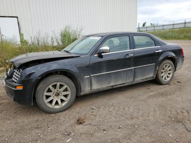 chrysler 300 2010 2c3ca5cv1ah123354