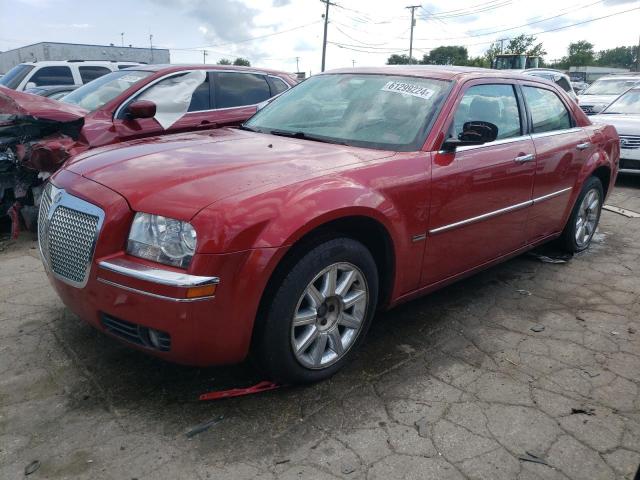 chrysler 300 tourin 2010 2c3ca5cv1ah153454