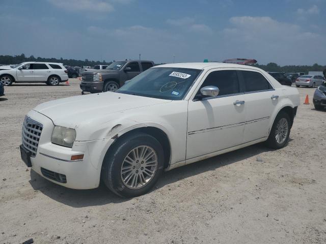 chrysler 300 tourin 2010 2c3ca5cv1ah191685