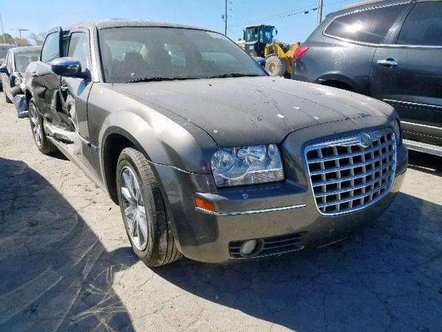 chrysler 300 tourin 2010 2c3ca5cv1ah216102