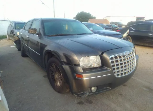 chrysler 300 2010 2c3ca5cv1ah225754