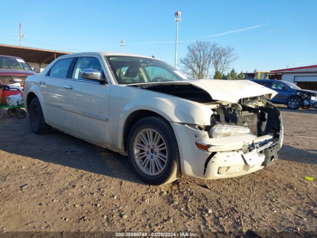 chrysler 300 2010 2c3ca5cv1ah325286