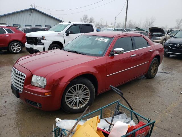 chrysler 300 2010 2c3ca5cv1ah326874