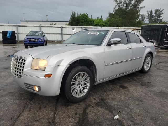 chrysler 300 tourin 2010 2c3ca5cv2ah155097