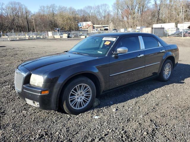 chrysler 300 tourin 2010 2c3ca5cv2ah209370