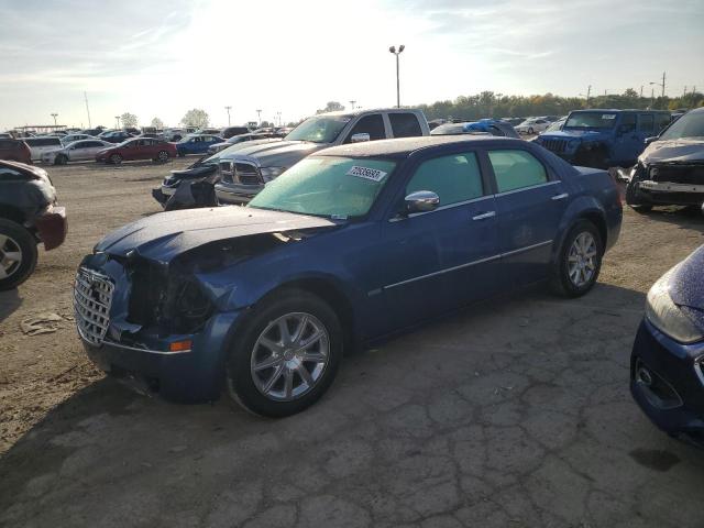 chrysler 300 2010 2c3ca5cv2ah211331