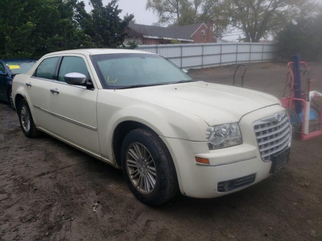 chrysler 300 tourin 2010 2c3ca5cv2ah241624