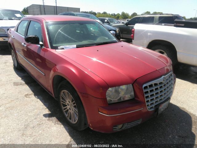 chrysler 300 2010 2c3ca5cv2ah325636