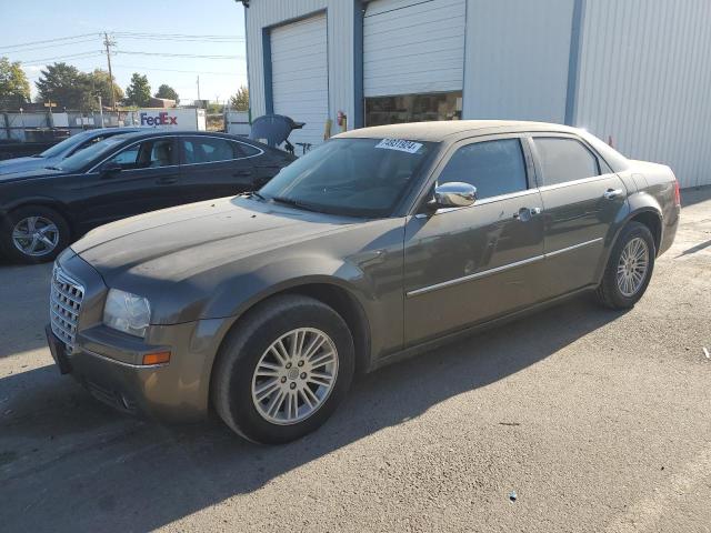 chrysler 300 tourin 2010 2c3ca5cv3ah201147