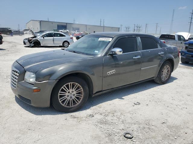 chrysler 300 2010 2c3ca5cv3ah232964