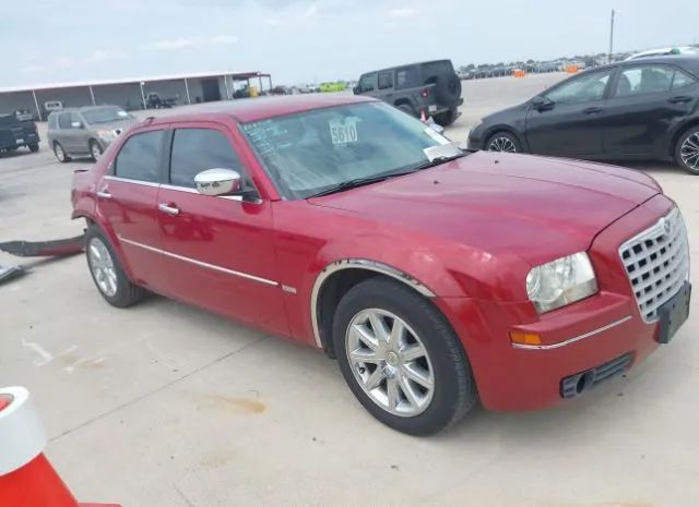 chrysler 300 2010 2c3ca5cv4ah109738