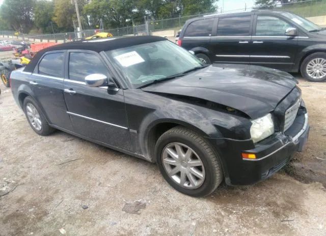 chrysler 300 2010 2c3ca5cv4ah119475