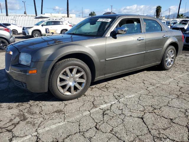 chrysler 300 2010 2c3ca5cv4ah132243