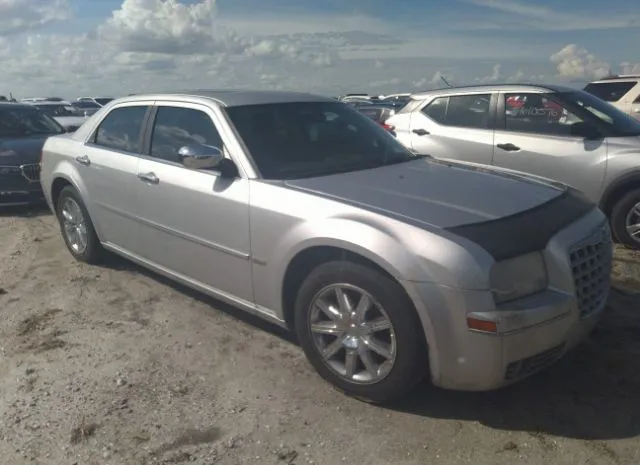 chrysler 300 2010 2c3ca5cv4ah199859