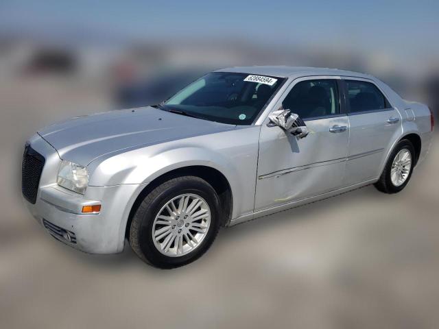 chrysler 300 2010 2c3ca5cv4ah212965