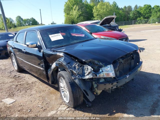 chrysler 300 2010 2c3ca5cv4ah262054