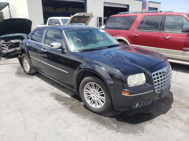 chrysler 300 2010 2c3ca5cv4ah266007