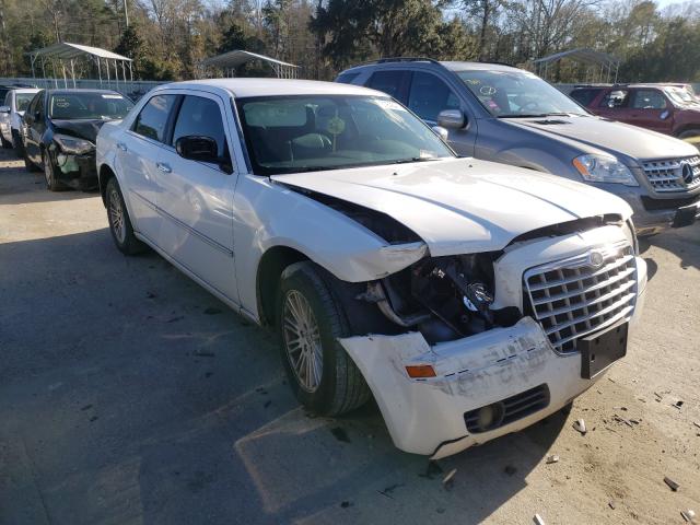 chrysler 300 tourin 2010 2c3ca5cv4ah324889