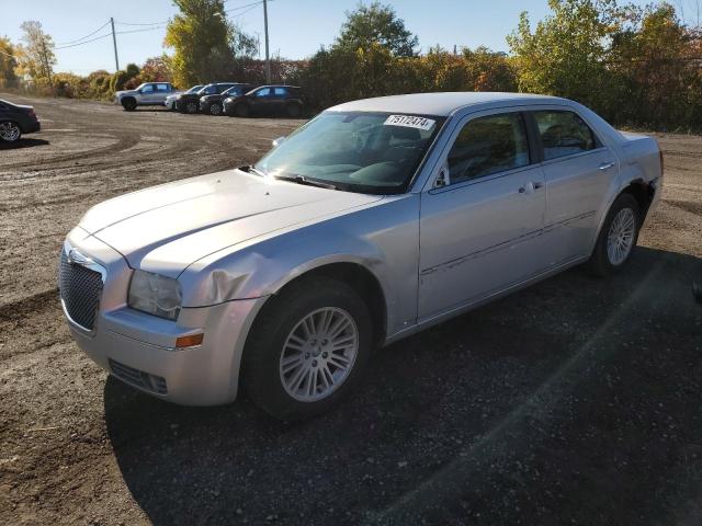 chrysler 300 tourin 2010 2c3ca5cv5ah115936