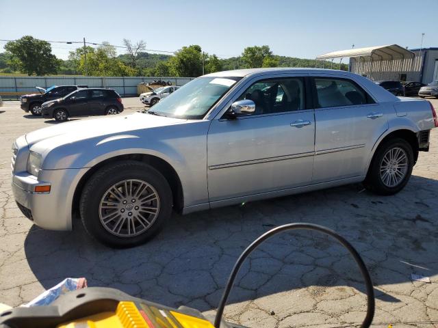 chrysler 300 2010 2c3ca5cv5ah167518