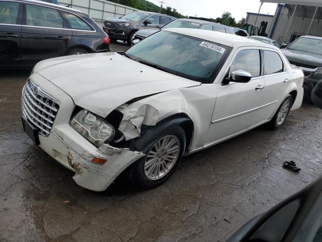 chrysler 300 2010 2c3ca5cv5ah218144