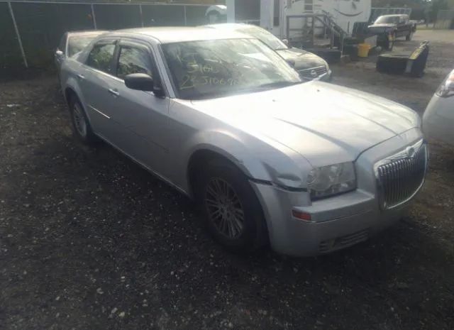 chrysler 300 2010 2c3ca5cv5ah233307