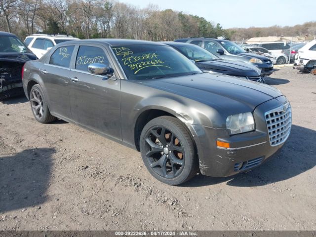 chrysler 300 2010 2c3ca5cv5ah235736