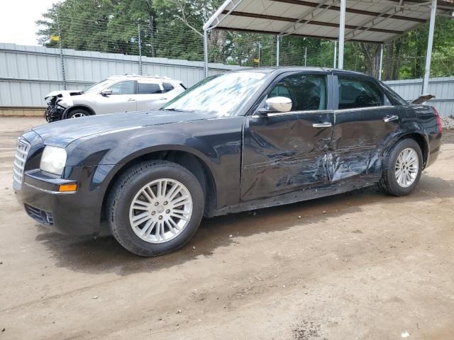 chrysler 300 tourin 2010 2c3ca5cv5ah263245