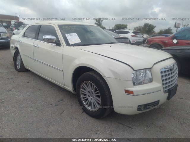 chrysler 300 2010 2c3ca5cv5ah325159